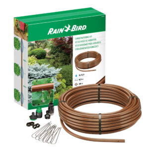 Rain Bird Startpaket för droppbevattning för buskar och häckar