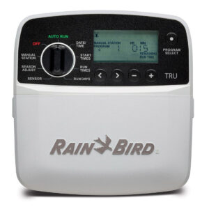 Rain Bird TRU 6-zons 230V styrenhet