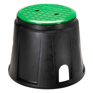 Rain Bird Rund ventilbox 24 cm