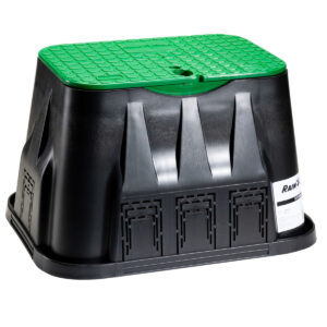 Rain Bird Rektangulär ventilbox